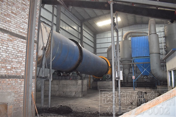 生物質(zhì)煤泥烘干機(jī)設(shè)備 生物質(zhì)煤泥烘干機(jī)設(shè)備