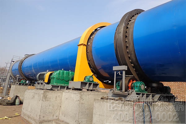 紙漿污泥烘干機設備 紙漿污泥烘干機設備