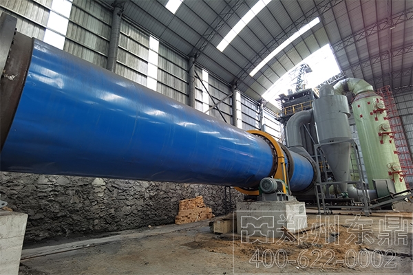 紡織污泥烘干機設備