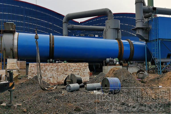 碳化硅污泥烘干機 碳化硅污泥烘干機